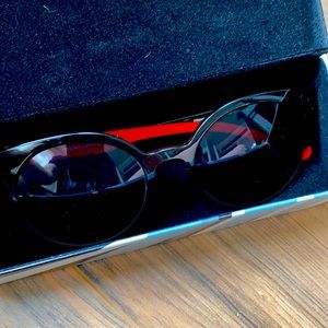 Rogue Eyewear sunglasses